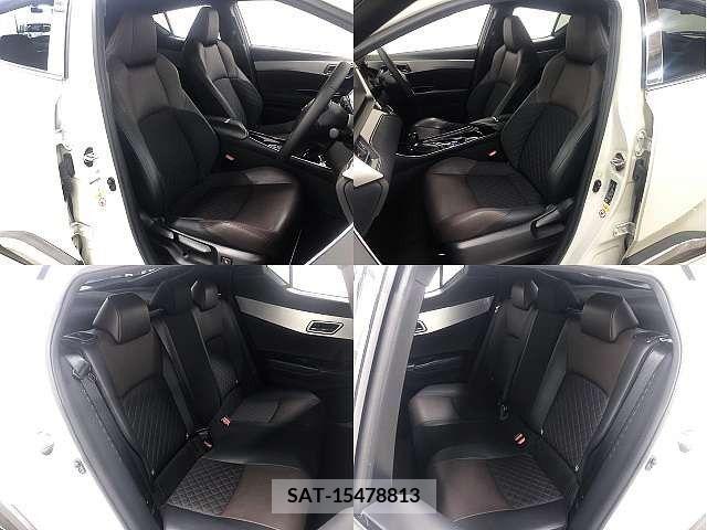 Toyota C-HR 2017-07 296203-6