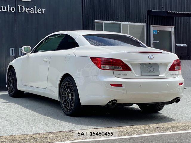 Lexus IS 2009-11 304430-10