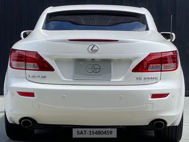 Lexus IS 2009-11 304430-9
