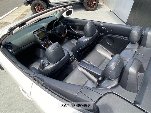 Lexus IS 2009-11 304430-13