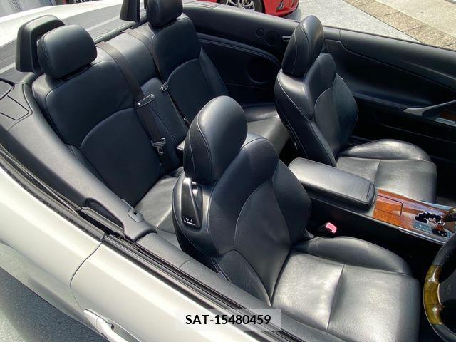 Lexus IS 2009-11 304430-12