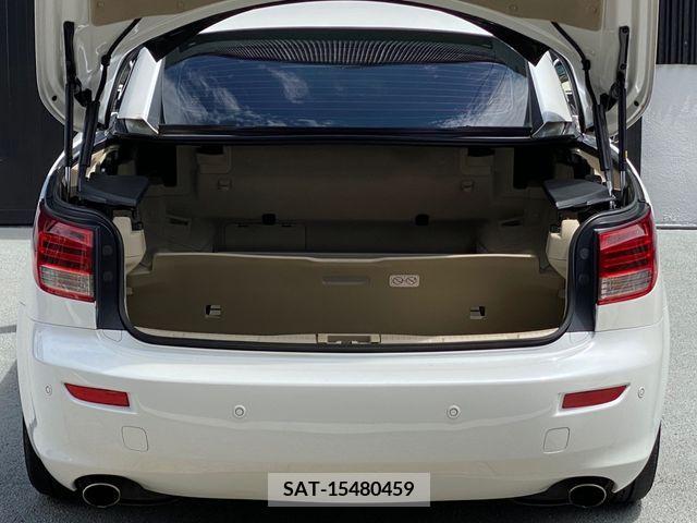 Lexus IS 2009-11 304430-11