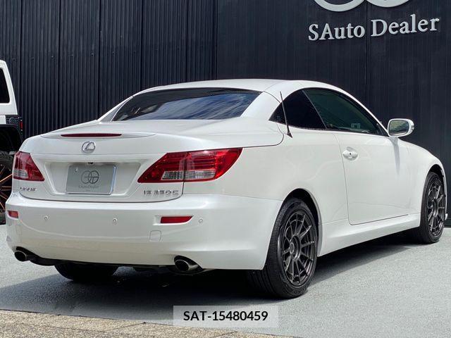 Lexus IS 2009-11 304430-8