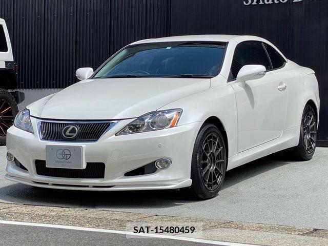 Lexus IS 2009-11 304430-3