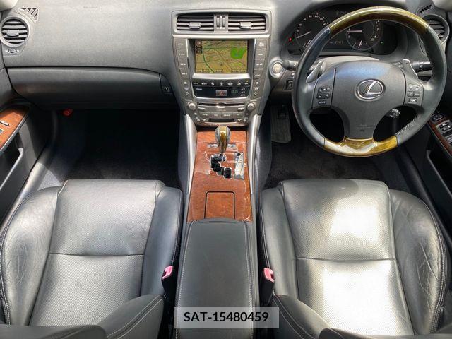 Lexus IS 2009-11 304430-15