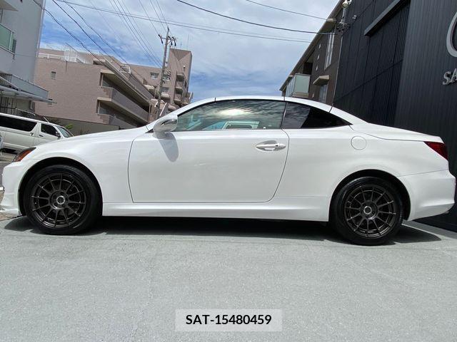 Lexus IS 2009-11 304430-7