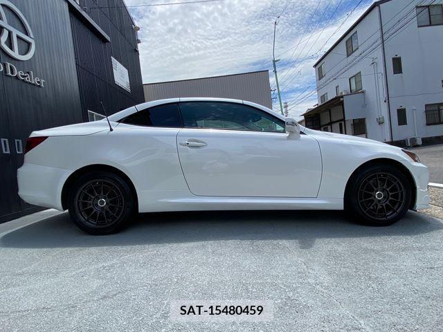 Lexus IS 2009-11 304430-6
