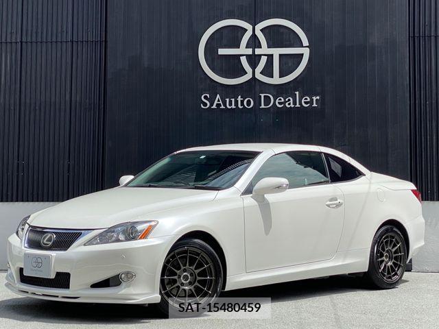 Lexus IS 2009-11 304430-0