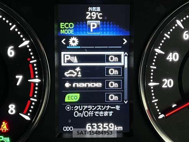 Toyota VELLFIRE 2016-08 299344-19