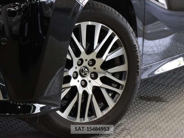 Toyota VELLFIRE 2016-08 299344-14