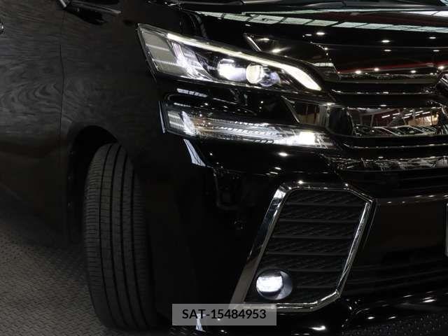 Toyota VELLFIRE 2016-08 299344-13