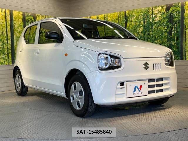 Suzuki ALTO 2020-09 355766-16