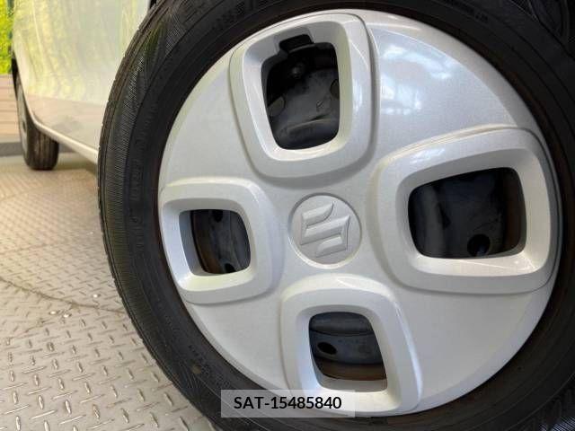 Suzuki ALTO 2020-09 355766-13