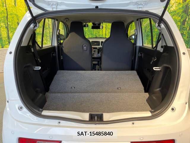 Suzuki ALTO 2020-09 355766-10