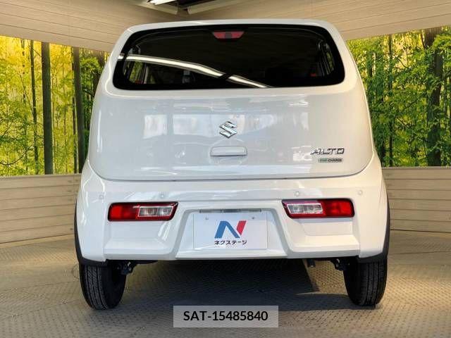 Suzuki ALTO 2020-09 355766-15
