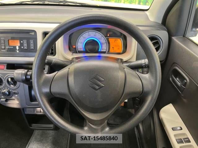 Suzuki ALTO 2020-09 355766-11