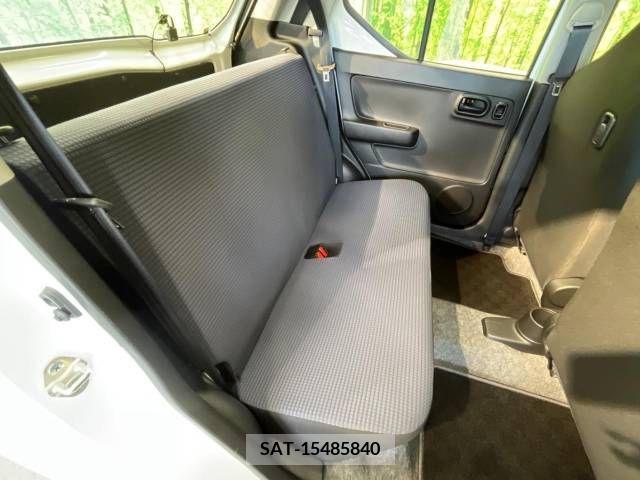 Suzuki ALTO 2020-09 355766-9