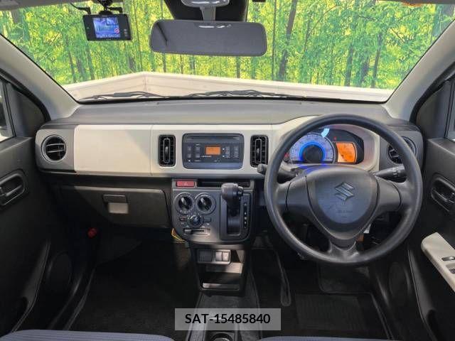 Suzuki ALTO 2020-09 355766-1