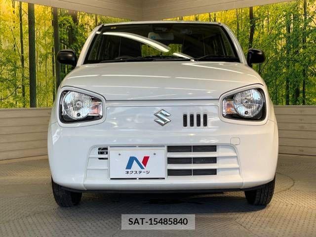 Suzuki ALTO 2020-09 355766-14