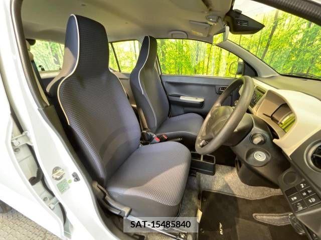 Suzuki ALTO 2020-09 355766-8