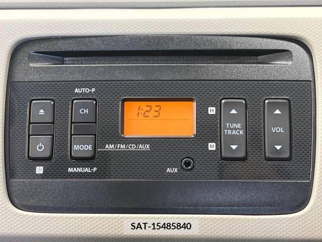 Suzuki ALTO 2020-09 355766-5
