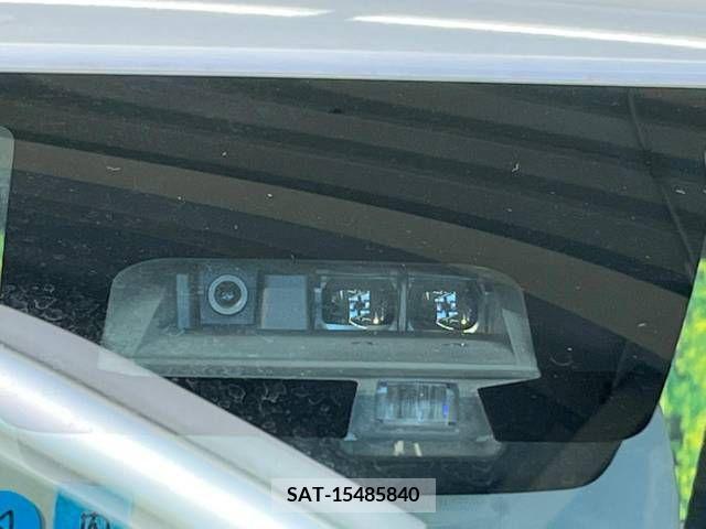 Suzuki ALTO 2020-09 355766-2