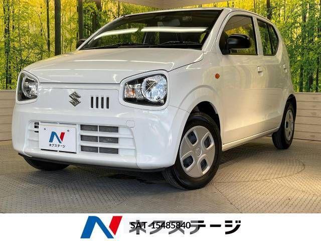Suzuki ALTO 2020-09 355766-0