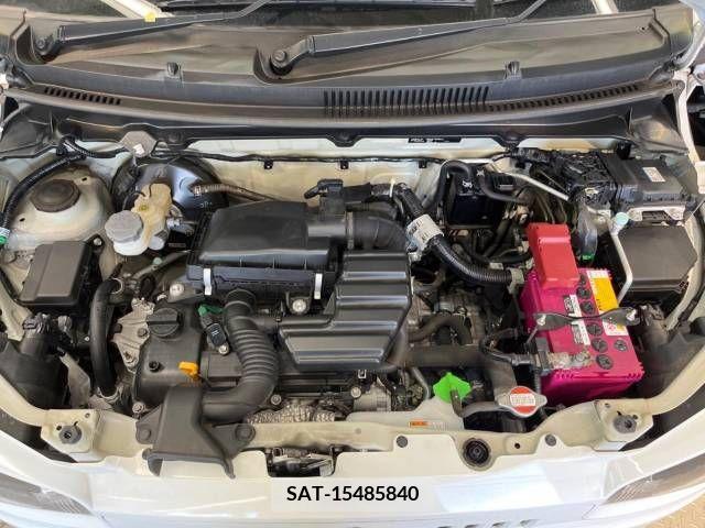 Suzuki ALTO 2020-09 355766-18
