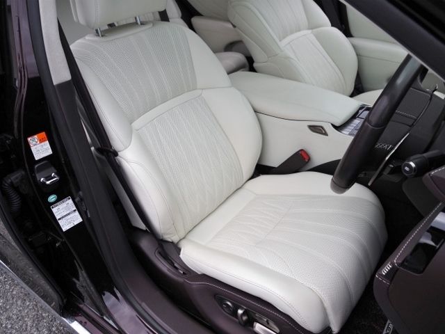Lexus LS 2018-09 22269-11