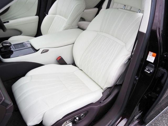 Lexus LS 2018-09 22269-12