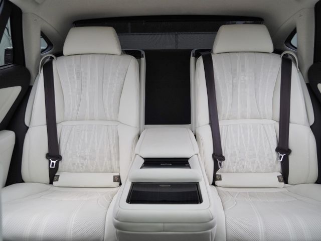 Lexus LS 2018-09 22269-13