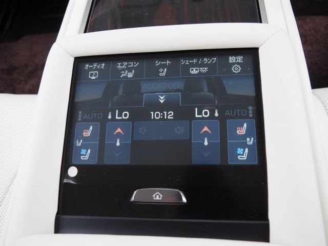 Lexus LS 2018-09 22269-14