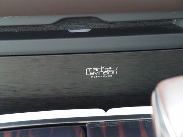 Lexus LS 2018-09 22269-18