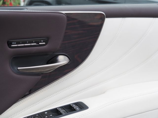 Lexus LS 2018-09 22269-29