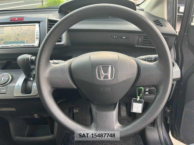 Honda FREED 2009-01 360530-21
