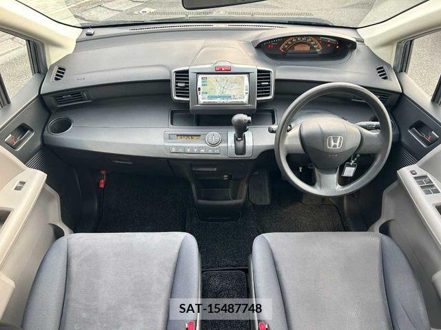 Honda FREED 2009-01 360530-20