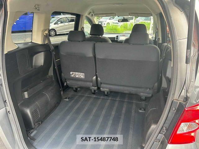 Honda FREED 2009-01 360530-18