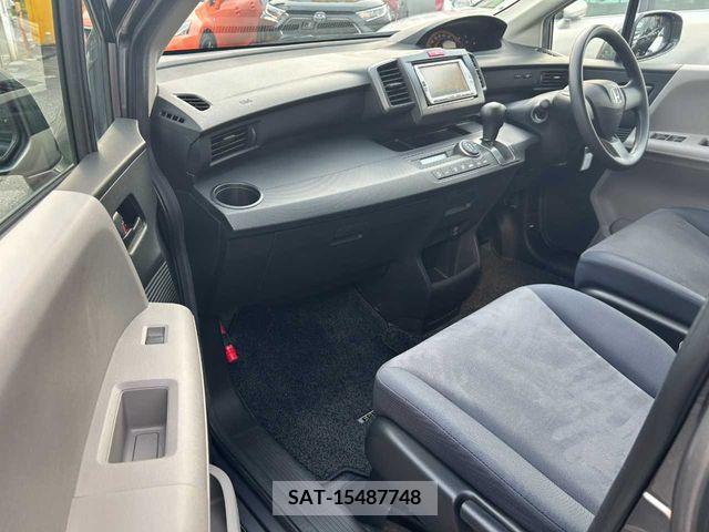Honda FREED 2009-01 360530-16