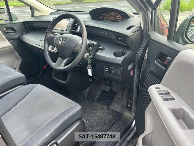 Honda FREED 2009-01 360530-12