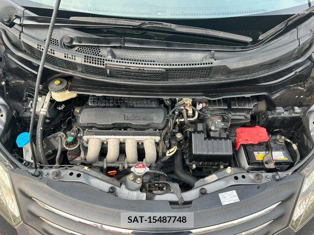 Honda FREED 2009-01 360530-10