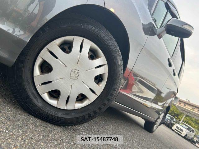 Honda FREED 2009-01 360530-9