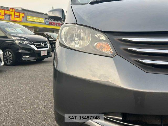 Honda FREED 2009-01 360530-8