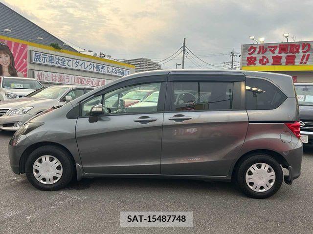Honda FREED 2009-01 360530-7
