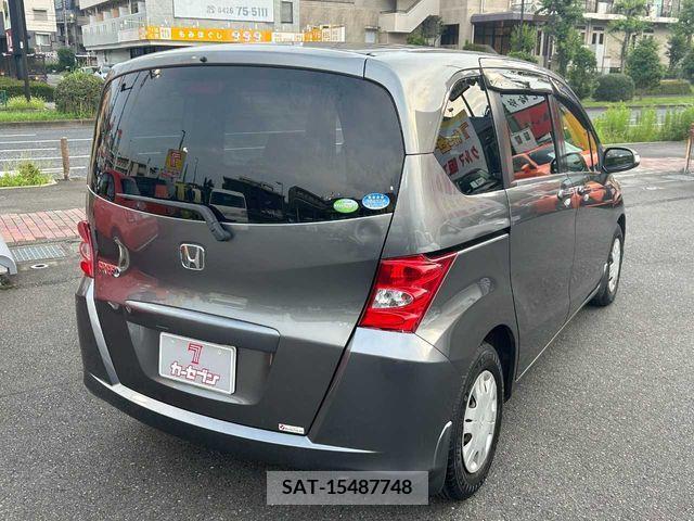 Honda FREED 2009-01 360530-4