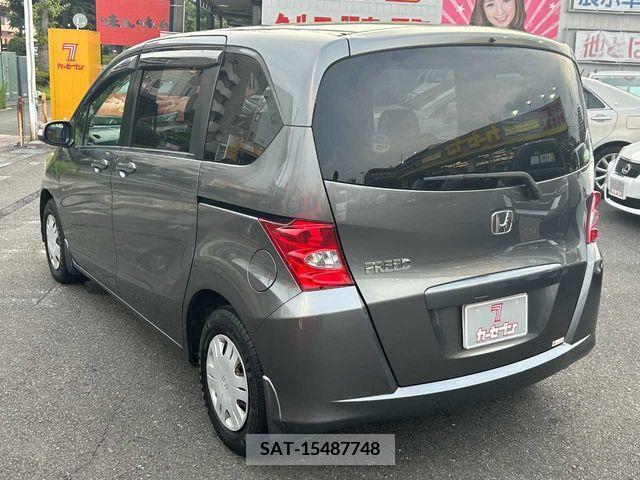 Honda FREED 2009-01 360530-6