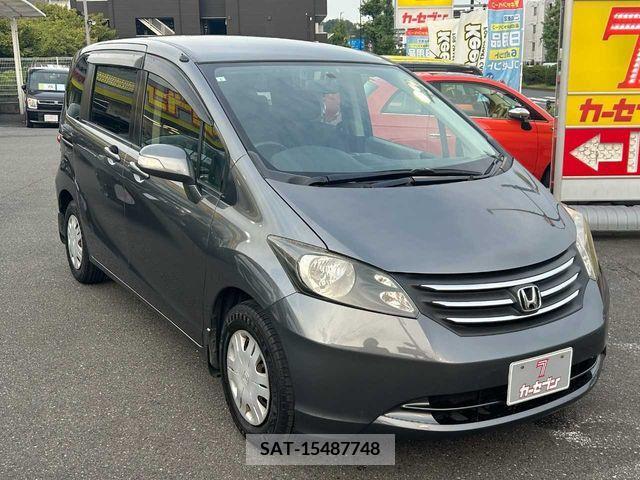 Honda FREED 2009-01 360530-2