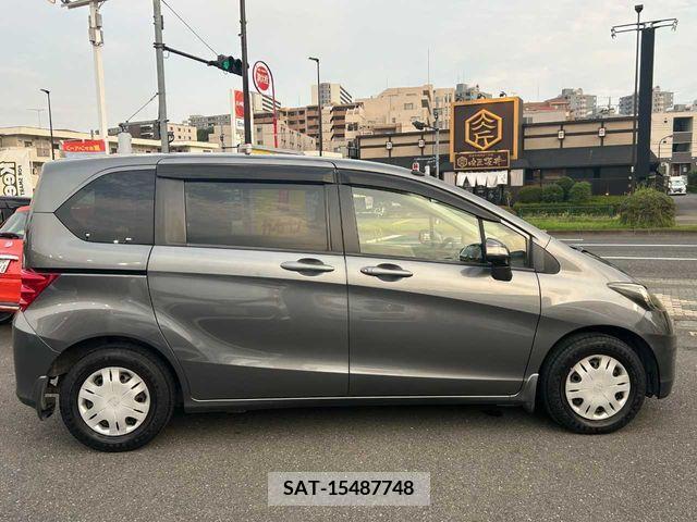 Honda FREED 2009-01 360530-3