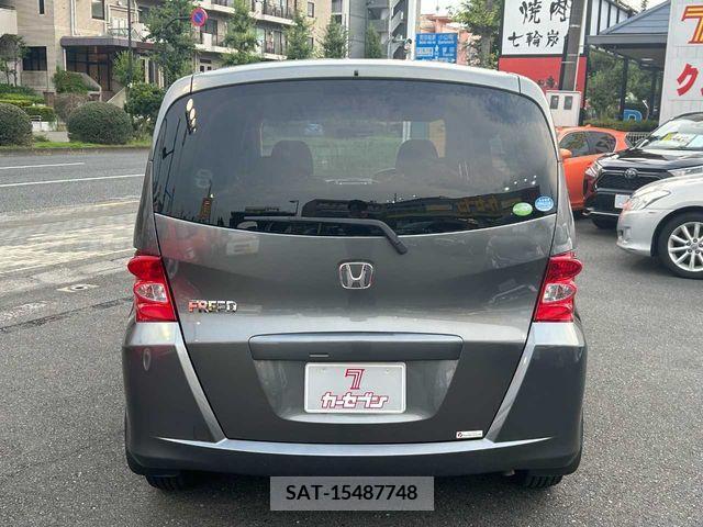Honda FREED 2009-01 360530-5