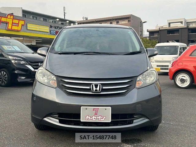 Honda FREED 2009-01 360530-1