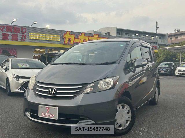 Honda FREED 2009-01 360530-0